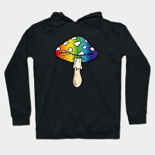 Gayshroom Hoodie